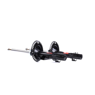 Immagine di TRW TWIN JGM1040T Ammortizzatore A pressione del gas doppio tubo tipo McPherson Spina superiore VOLKSWAGEN: Multivan 5 (7HM