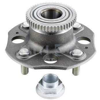 Immagine di SNR R174.80 Kit cuscinetto ruota con ingranaggio 152