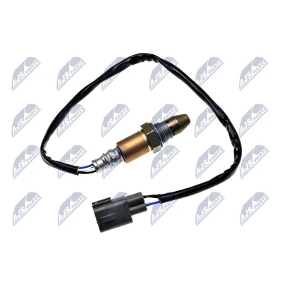 Immagine di NTY ESL TY 011 Sonda lambda davanti al catalizzatore di regolazione, Filettatura prelubrificata TOYOTA: Yaris II Hatchback, Auris Station Wagon