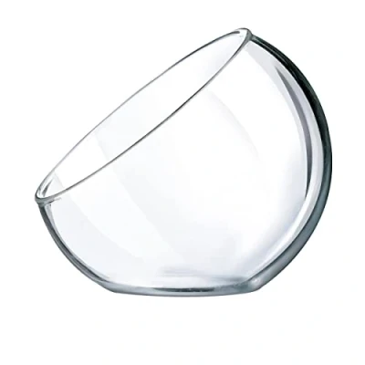 Immagine di Arcoroc ARC H4668 Set di 12 coppe da gelato, 40 ml, in vetro trasparente