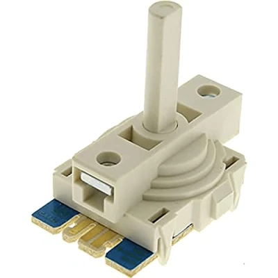 Immagine di Whirlpool Indesit 482000030149 interruttore C00193532 potenziometro 9 pos