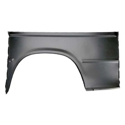 Immagine di Kit di riparazione, parafango posteriore BLIC 6504 01 2515532P, Destra