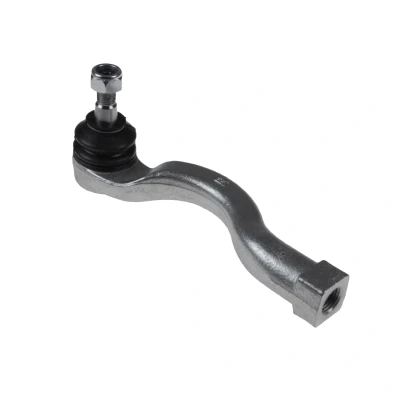 Immagine di BLUE PRINT ADC48762 Testina sterzo Assale anteriore Dx con dado autobloccante MITSUBISHI: PAJERO 4, 3, L200 / Triton IV Pick up