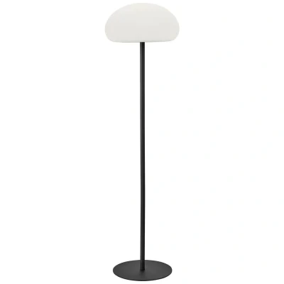 Immagine di Nordlux 2018154003 Sponge 34 Lampada da terra per esterni LED (monocolore) 6.8 W Bianco