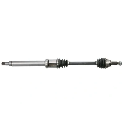 Immagine di PASCAL G2G044PC Albero motore / Semiasse Assale anteriore Dx 914 FORD: FIESTA 5, Grand C Max, 6