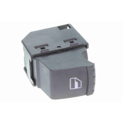 Immagine di VEMO Original Quality V10 73 0169 Interruttore, Alzacristallo anteriore Dx, e posteriore, posteriore SKODA: Fabia I Hatchback, 1 Combi