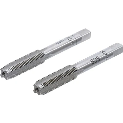 Immagine di BGS 1900 M9X1.0 B Set di rubinetti Rubinetto avviamento e spina M9 x 1,0 mm 2 pz.