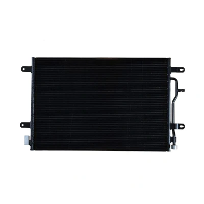 Immagine di NRF EASY FIT 35404 Condensatore con anello tenuta 16,5 12,9 565 AUDI: A4 B6 Avant, A6 C5 Sedan