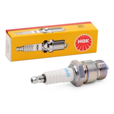 Immagine di NGK 2922 Candela accensione M18 x 1,5 SW: 20,8 mm FORD: Sierra Mk2 Sedan, Taunus, Transit Mk3 Bus