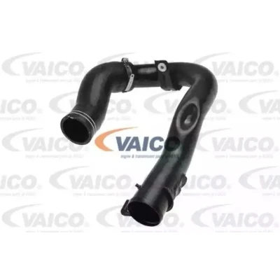 Immagine di VAICO V24 0709 Manicotto Turbina Gomma con anima di tessuto Q+ qualità primo fornitore FIAT: Doblo II Van / Station Wagon, Wagon