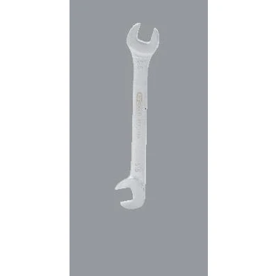 Immagine di KS TOOLS 517.1755 Chiave doppia a bussola snodata 75 5,5 Acciaio al cromo vanadio