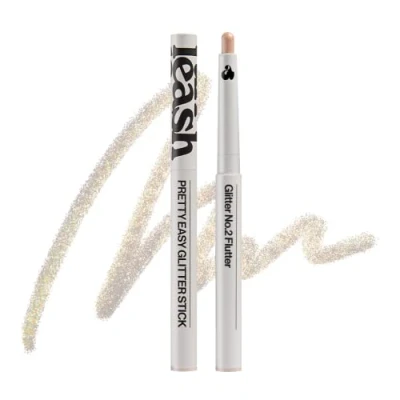 Immagine di Unleashia Pretty EASY Glitter Stick Glitter, Donna, Taglia: 0.7 g, Flutter
