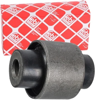 Immagine di FEBI BILSTEIN 17839 Silent Block Assale posteriore Sx, interno, Dx Gomma HONDA: Civic 5 Coupe, V Hatchback, CRX 3