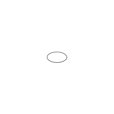Immagine di Anello in gomma BOSCH F 00N 202 726