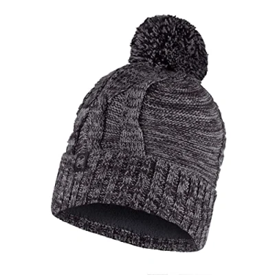 Immagine di Buff Beanie Knitted &amp; Fleece Blein Bambini unisex