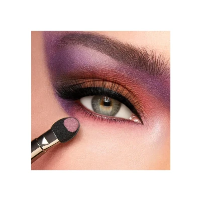 Immagine di KIKO Milano EYES 50 Sponge TIP Applicator Accessori make up occhi, Donna, Taglia: One Size,