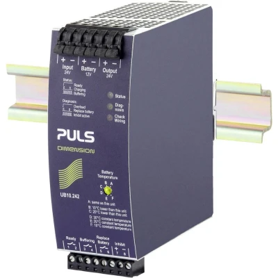 Immagine di PULS DIMENSION UB10.242 Modulo interruttore per UPS