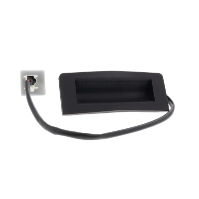 Immagine di VEMO V40 73 0104 Interruttore, Sbloccaggio cofano posteriore OPEL: Astra H Hatchback