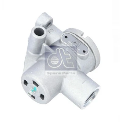 Immagine di Valvola di sovrapressione DT Spare Parts 6.65146