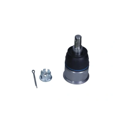 Immagine di QUARO QS2912/HQ Testina braccio oscillante Assale anteriore, inferiore 35,1 M10x1.25 1:8 HONDA: Accord 7 Tourer, Limousine