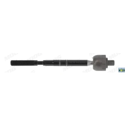 Immagine di MOOG BM AX 17396 Snodo Assiale interno, Assale anteriore M16X1.5 273,3