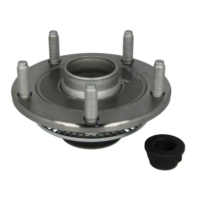 Immagine di BTA H2G042BTA Kit cuscinetto ruota Coda veicolo FORD: Transit Mk5 Bus, Camion pianale/Telaio, Van