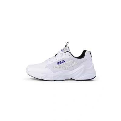 Immagine di Fila Felice Wmn, Scarpe da Ginnastica Donna, Bianco, 37 EU