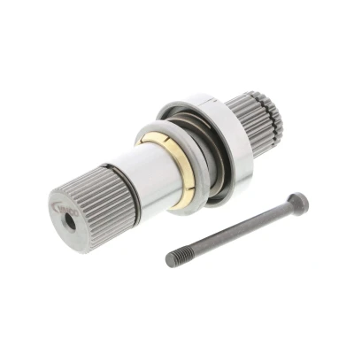 Immagine di VAICO V10 9867 Albero motore / Semiasse Assale anteriore Cambio manuale a 6 marce Qualità de originale con bullone/vite