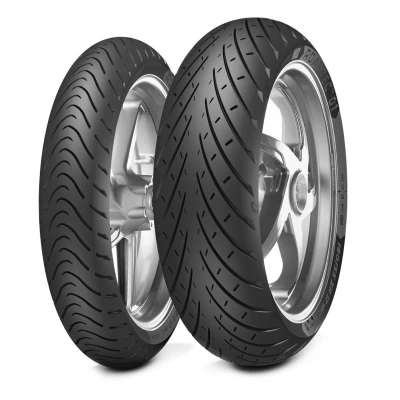 Immagine di Metzeler Roadtec 01 110/80 R17 57H auto Pneumatici estivi 3241200
