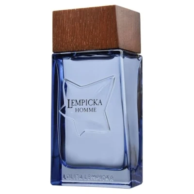 Immagine di Lolita Lempicka Homme Eau de Toilette 50 ml