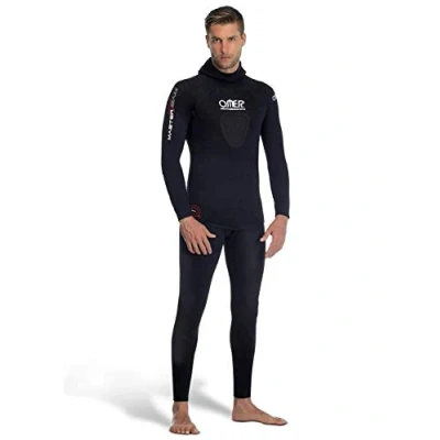 Immagine di Master Team 5mm wetsuit long john pants Size 7