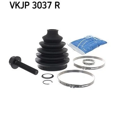 Immagine di SKF VKJP 3037 R Soffietto 118 AUDI: A4 B8 Avant, B7 B6 VOLKSWAGEN: Passat B5 GP Variant, Sedan
