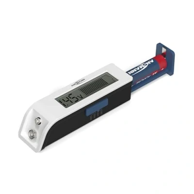 Immagine di Ansmann Tester batterie Comfort Check 1900 0110