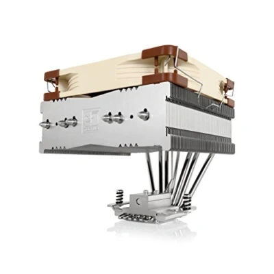 Immagine di Noctua NH C14S, Dissipatore Top Flow per CPU (Marrone)