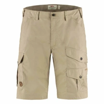 Immagine di Fjallraven 86892 118 Vidda PRO Lite Shorts M Pantaloncini Uomo Fossil Taglia 44