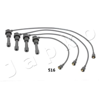 Immagine di JAPKO 132516 Kit Cavi Accensione MITSUBISHI: ECLIPSE 2
