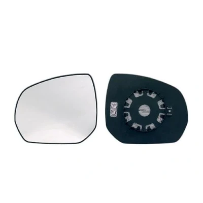 Immagine di ALKAR 6431858 Vetro Specchio Retrovisore Sx CITROËN: C3 Picasso, C4 I Grand Picasso 1