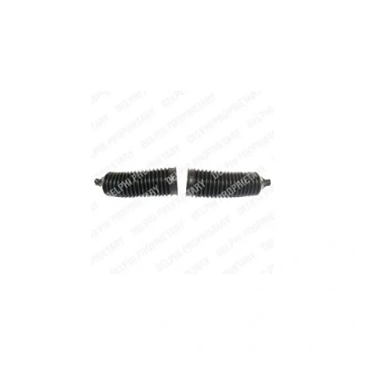 Immagine di DELPHI TBR4048 Kit soffietto, Sterzo FORD: Transit Mk3 Camion pianale/Telaio, Bus, Van