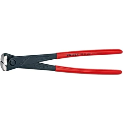 Immagine di Tenaglia per ferraioli e cementisti tipo rinforzato 250 mm Knipex 99 11