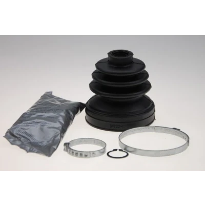 Immagine di LÖBRO 306918 Soffietto 88,3 NBR (Nitrile Butadiene Caucciù) MAZDA: 3 Hatchback