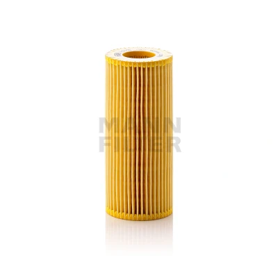 Immagine di MANN FILTER HU 721 w KIT Filtro Cambio Automatico con guarnizione