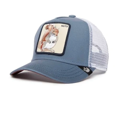 Immagine di Goorin Bros. Little Squirrel Trucker cap Bro One Size
