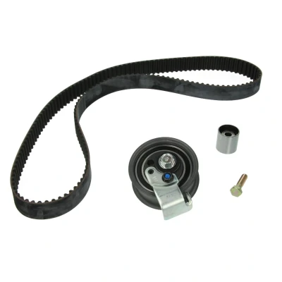 Immagine di INA 530 0069 10 Kit cinghia di distribuzione 153 con bullone/vite galoppino AUDI: A4 B6 Avant, A6 C5 B5 Avant