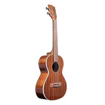 Immagine di Kala KA TG Ukulele tenore Gloss Mahogany c/borsa