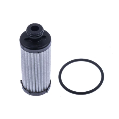 Immagine di DENCKERMANN A220107 Kit filtro idraulico, Cambio automatico Dx AUDI: A6 C7 Avant, Q5, A4 B9 Avant