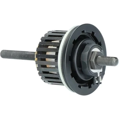 Immagine di Mozzo interno Shimano DH C6000 1R