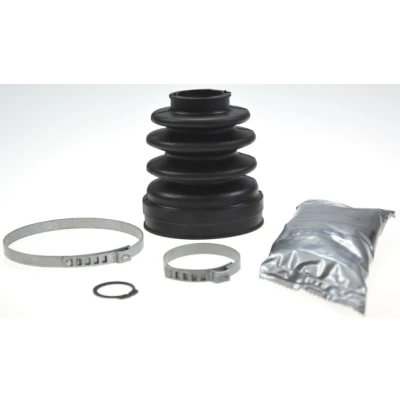 Immagine di LÖBRO 304120 Soffietto 85mm NBR (Nitrile Butadiene Caucciù) con anello sicurezza PEUGEOT: 206 Hatchback, 208 I SW