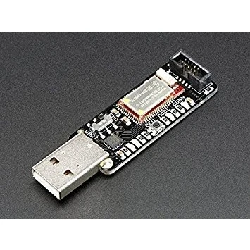 Immagine di Adafruit (PID 2267) Bluefruit LE Friend Bluetooth a basso consumo (BLE 4.0) nRF51822 v2.0
