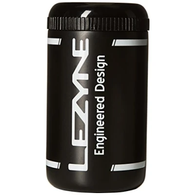 Immagine di LEZYNE 1 BC FLWCADDY V104 Contenitore per Attrezzi, Colore Nero