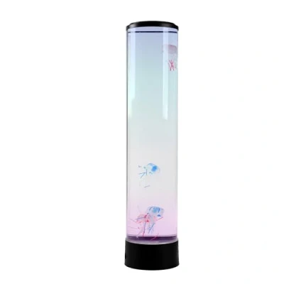 Immagine di I TOTAL® Lampada Medusa con telecomando cambia colori 70 cm